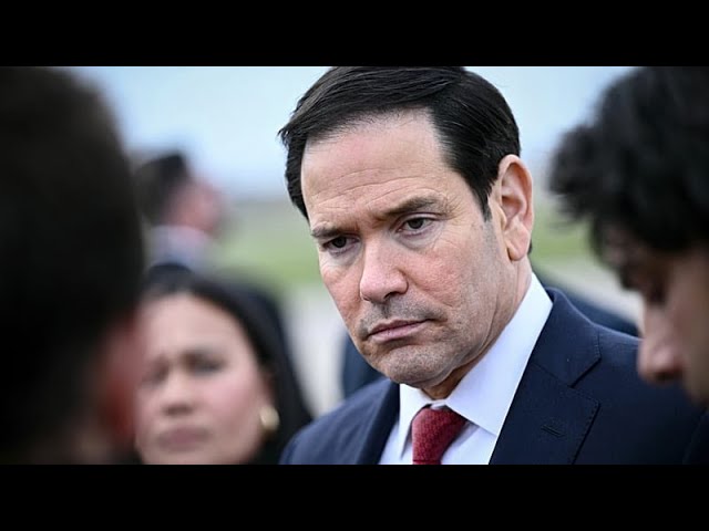 حملات متقابل ایران و اسرائیل؛ روبیو: پیام‌هایی با ایران در حال تبادل است، پایان جنگ را می‌بینیم