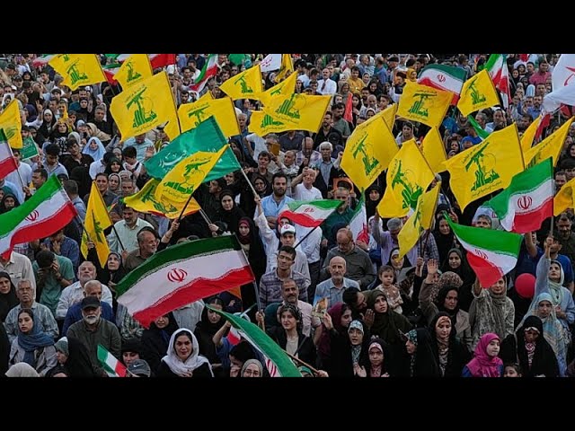 بن‌بست مذاکرات ایران و آمریکا زیر سایه جنگ در لبنان؛ بلومبرگ: پیشرفتی در گفتگوها به چشم نمی‌خورد