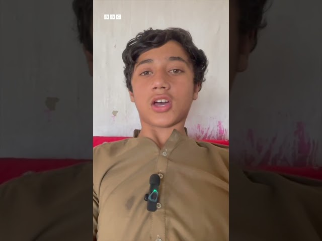 کاش چې هر څه پخواني حالت ته ګرځېدلي وای