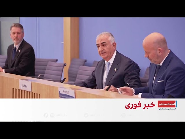 رضا پهلوی: معامله با جمهوری اسلامی اشتباه است