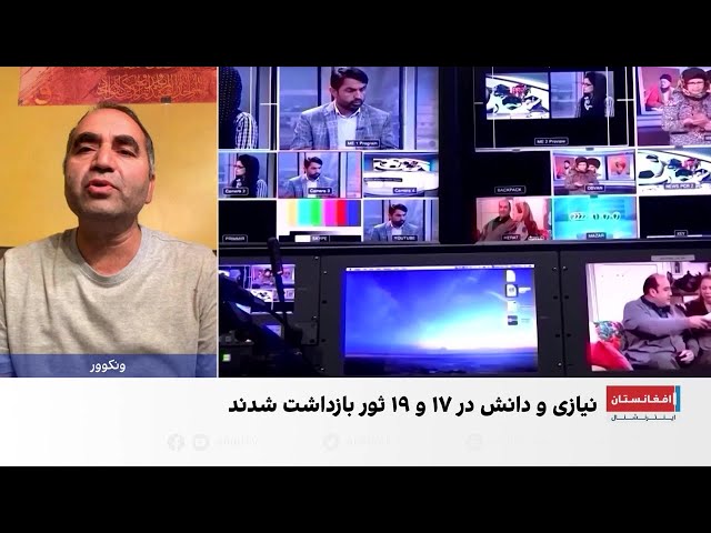 مجیب خلوتگر: در نظام طالبان جایی برای اطلاع‌رسانی مستقل نیست