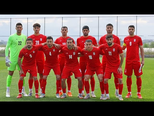 فدراسیون فوتبال: ایران حتما در جام جهانی شرکت خواهد کرد