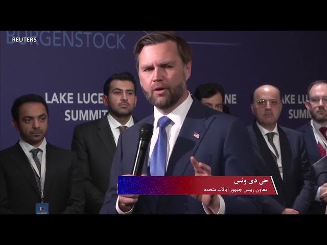 ترمپ ایران را به حملات بیشتر تهدید کرد