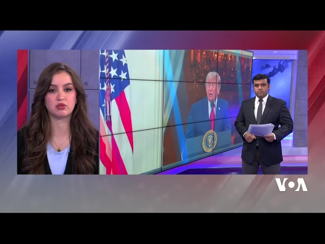 ترمپ: ایران از قبل به نداشتن سلاح هسته‌ای موافقه کرده است