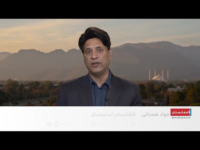 نگرانی امریکا از امنیت کارمندان دیپلماتیک خود در پاکستان