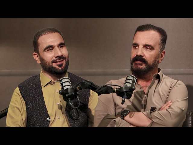 خاپونه ـ ۲۱ برخه ـ د ملي لوبډلې پخواني لوبډلمشر او اوسني روزونکي، ریس احمدزي سره ځانګړې مرکه