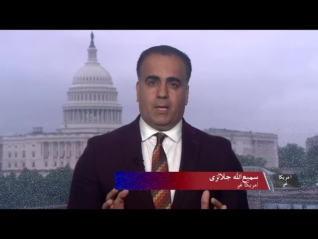 روبیو: ایران سره خبرو کې 'یو څه پرمختګونه' شوي دي