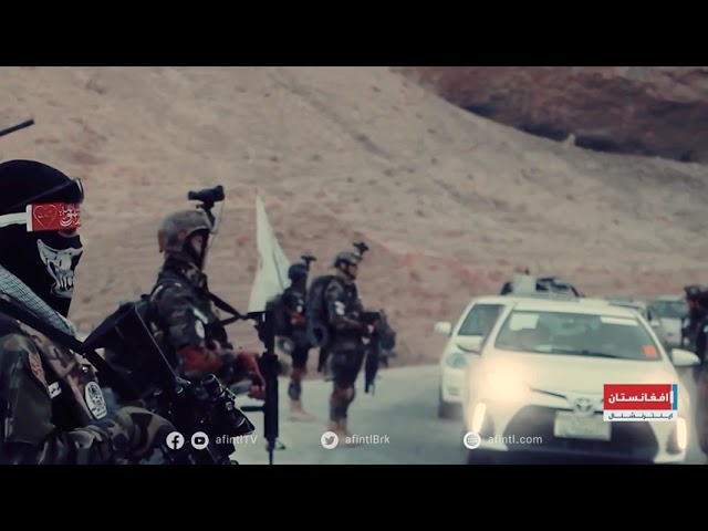 طالبان د ډیورنډ کرښې لپاره ۸۰۰۰ کسیز ځانګړی ځواک جوړوي
