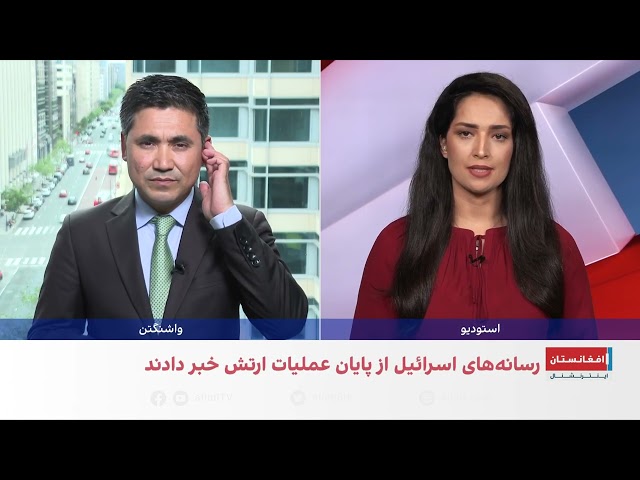 نتانیاهو: جنگ با ایران موقتاً متوقف شده است