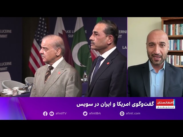 آرین شریفی: اسرائیل بزرگ‌ترین مانع در مسیر گفت‌وگوهای ایران و امریکا است