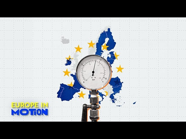 کدام کشورهای اتحادیه اروپا بیشترین گاز را مصرف و تولید می‌کنند؟