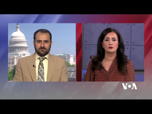 ولسمشر ټرمپ وایي ایران له مذاکراتو پرته بل انتخاب نه لري