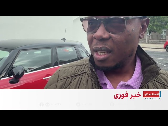 اعتراضات خشونت‌بار ضد مهاجران در ایرلند