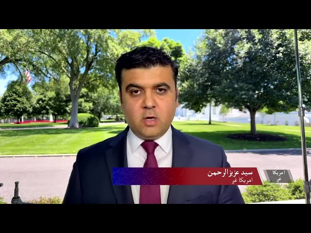 ولسمشر ټرمپ: اسرائیلي ځواکونه بیروت ته له تګ څخه په شا شول