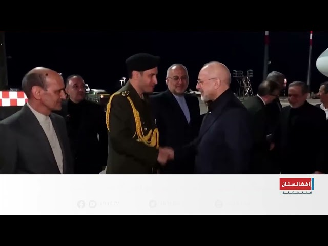 ایران و امریکا رو در روی هم در سوئیس