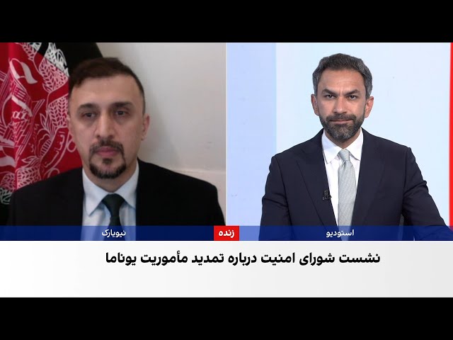 فایق: اختلاف شورای امنیت مانع فعالیت مؤثر یوناما شده است