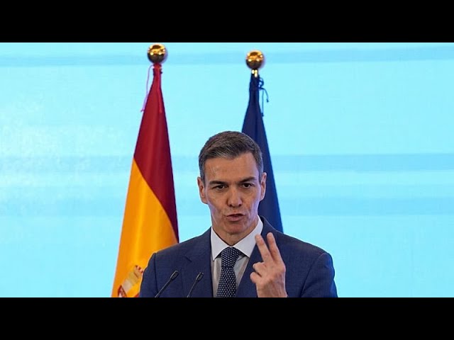 واکنش سانچز به گزارش‌ها درباره احتمال تعلیق اسپانیا از ناتو: ملاک ما اسناد رسمی دولت آمریکاست