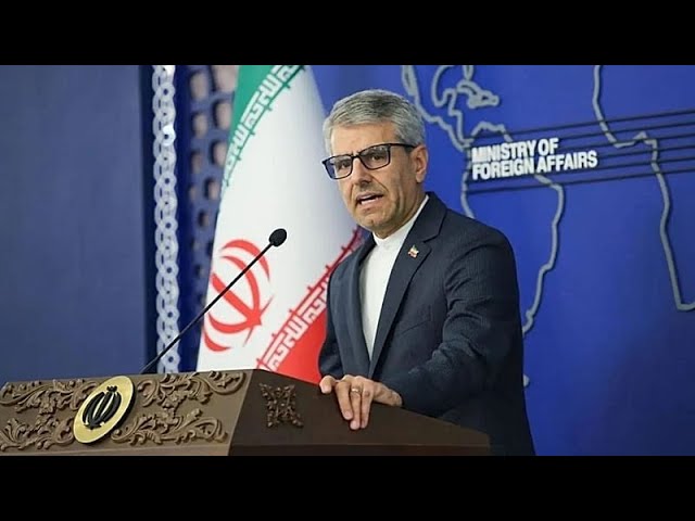 بقایی: نشست سوئیس فوریت نداشت؛ تنگه باز است و دعوتی از بازرسان آژانس در کار نیست