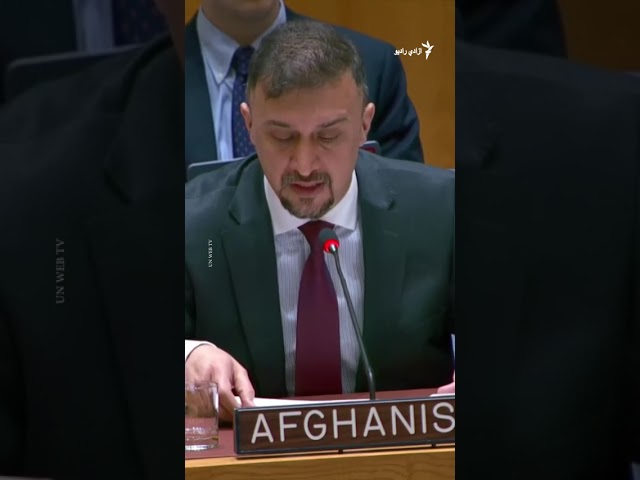 د ملګرو ملتونو ناسته او په افغانستان د ترهګرو ډلو اندېښنې