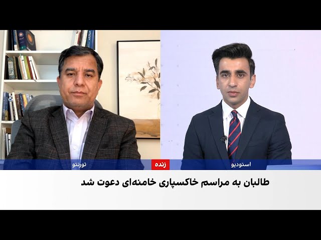قیومی: دعوت از ملا حسن نشانه نزدیکی تهران و طالبان است