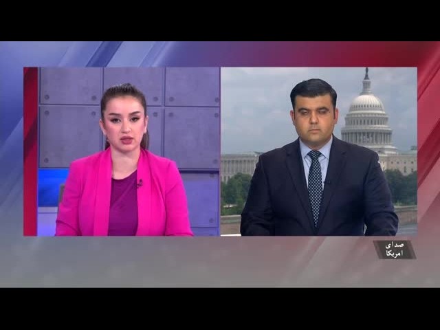 ترمپ: ایران خواستار ملاقات شده است