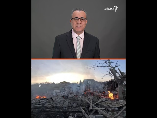 هایلایټ: لنډ او مهم خبرونه