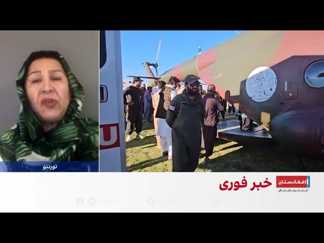 شینکی کروخیل: اسلام‌آباد به اهداف خود در افغانستان دست یافته است
