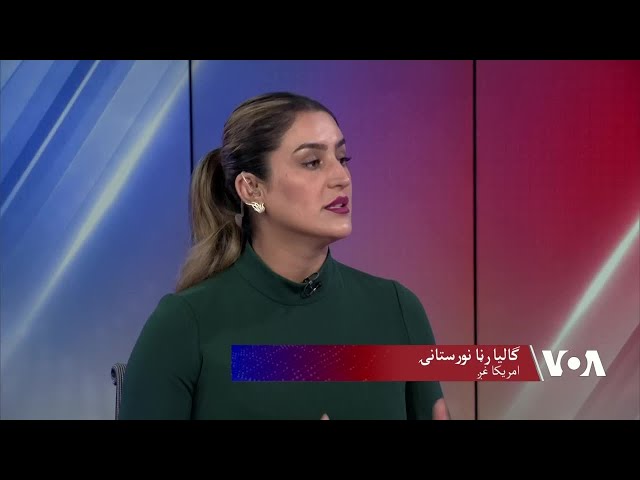 د امریکا د سمندري ځواکونو سخت تمرینونه؛