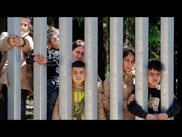 راستی‌آزمایی: آیا اتحادیه اروپا کشورهای عضو را به دلیل نپذیرفتن مهاجران جریمه می‌کند؟