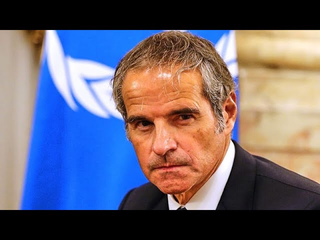 یادداشت تفاهم ایران و آمریکا؛ گروسی: آژانس آماده تدوین «گام‌های عملی» برای نظارت هسته‌ای است