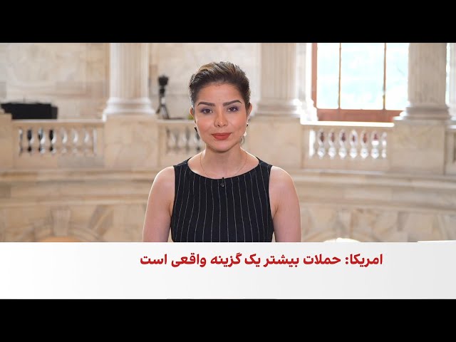 هشدار تازه ترامپ به مقامات ایران