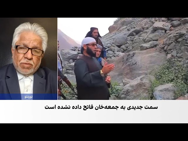 طوفان: طالبان منتقدان خود را حذف می‌کند