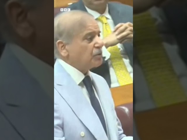 شهباز شریف:‌ د ایران او امریکا ترمنځ‌ د هوکړې د لاسلیکېدو د مراسمو کوربتوب پاکستان کوي