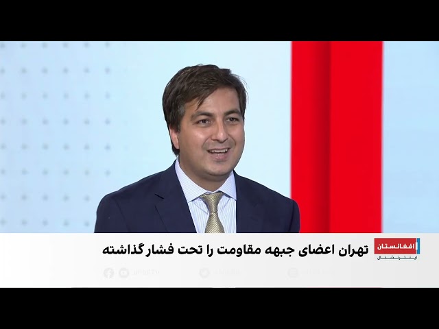فشار جمهوری اسلامی بر جبهه مقاومت