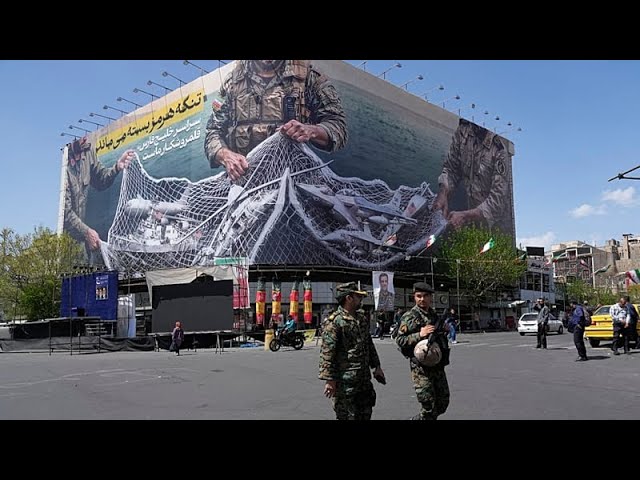 گزارش آسوشیتدپرس از سطح شهر تهران؛ مردم درباره تمدید آتش‌بس و مذاکره با آمریکا چه می‌گویند؟