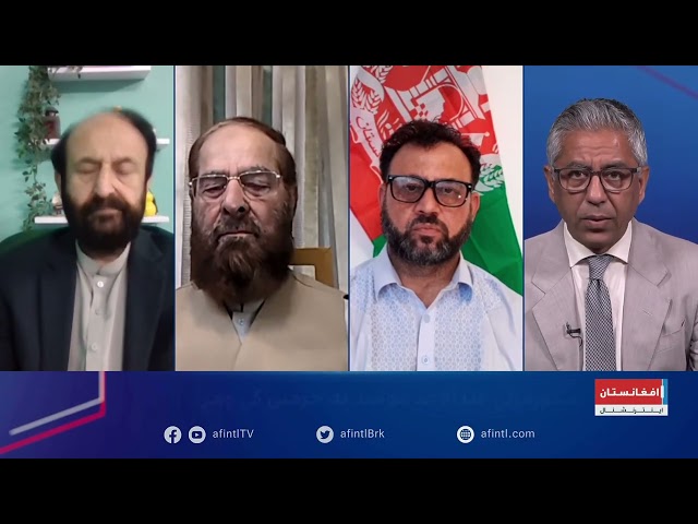 سپړنه: طالبان او پاکستان؛ د امنیت او حاکمیت جګړه