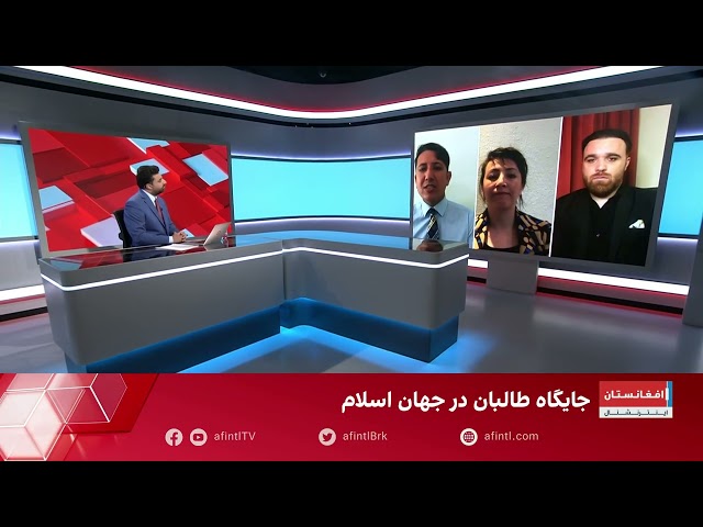 مصطفی مدثر: خشونت تنها منبع مشروعیت طالبان است