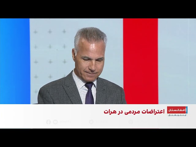 حبیبی: برخورد طالبان با زنان نشانه‌ فروپاشی مشروعیت این گروه است