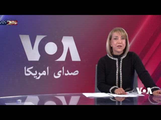 بزرگداشت از چهره های برجسته تاریخ امریکا در موزیم اسمتسونین