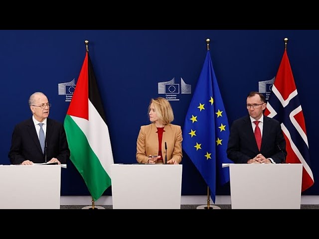 گردهمایی دیپلمات‌های اروپایی در لوکزامبورگ؛ اختلاف بر سر اسرائیل مانع اقدام مشترک اتحادیه اروپا است