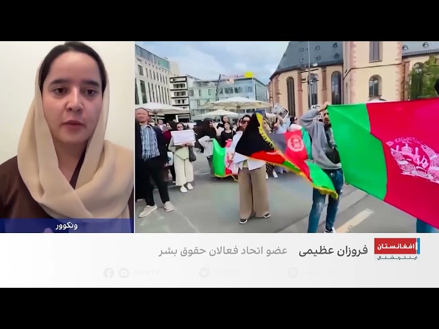 تنش بر سر سفر هیأت طالبان به بروکسل ادامه دارد