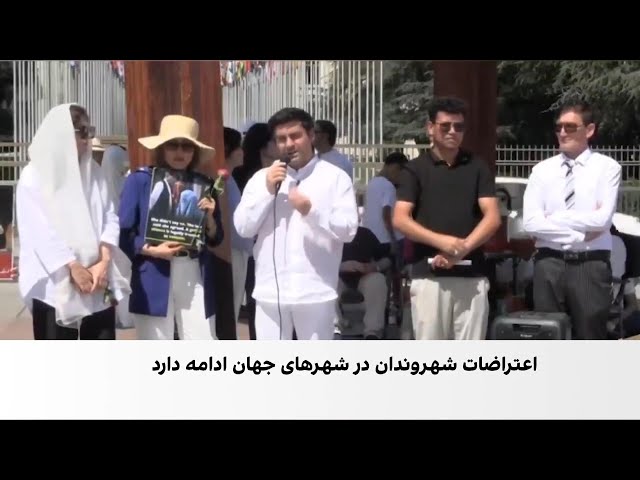 بکتاش سیاووش: زنان حق انتخاب و زندگی دارند