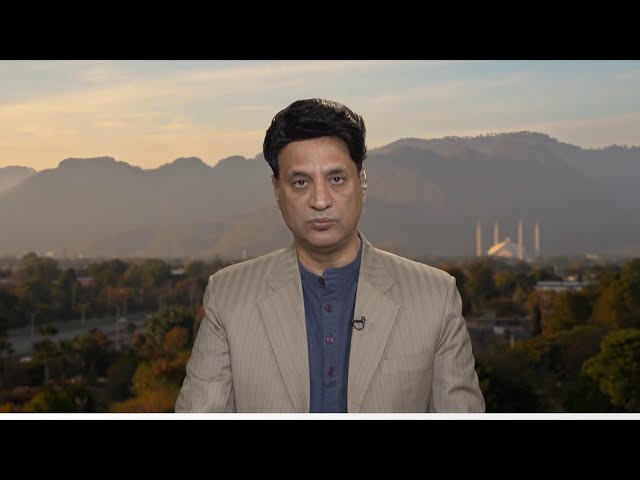 آمادگی اسلام‌آباد برای مذاکرات صلح