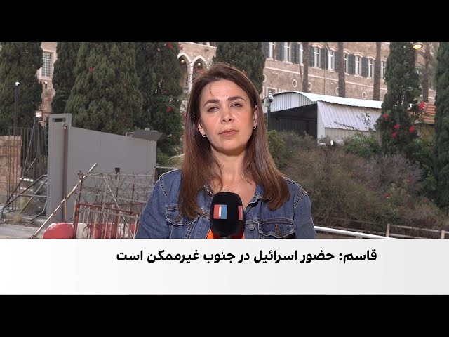 تأثیرات توافق احتمالی تهران و واشنگتن بر لبنان