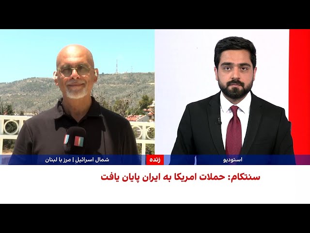 آرامش شکننده در مرز اسرائیل و لبنان