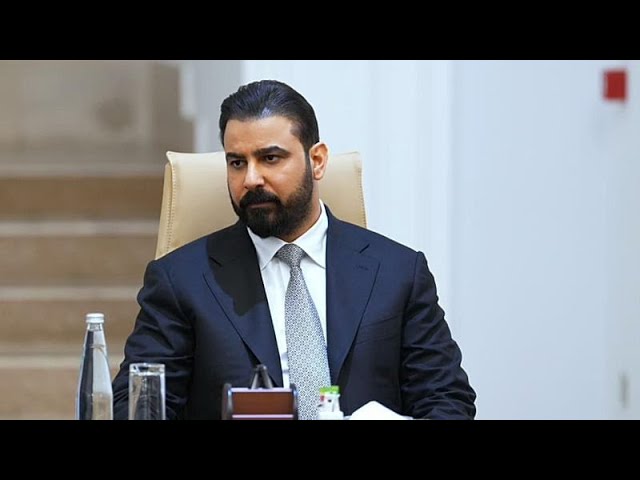 علی الزیدی مأمور تشکیل دولت در عراق شد؛ آیا نخست وزیر جدید به ایران نزدیک ‏است؟