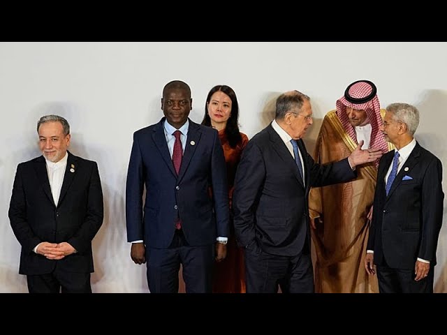 عراقچی: هیچ اعتمادی به آمریکا نداریم