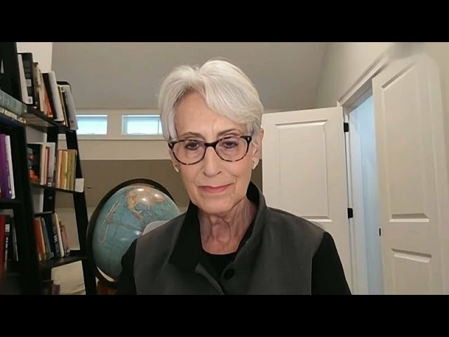 وندی شرمن، مذاکره‌کننده پیشین آمریکا: ایران پس از جنگ اخیر قوی‌تر شده است