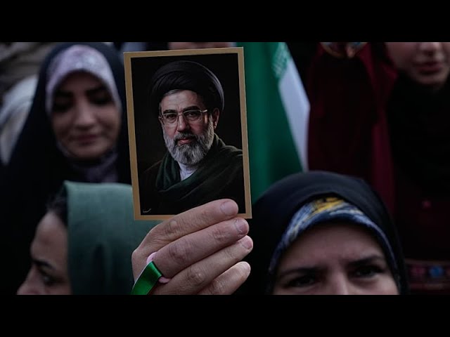 مجتبی خامنه‌ای: درباره تفاهم‌‌نامه دیدگاه متفاوتی داشتم ولی پزشکیان تعهد داد و من اجازه را صادر کردم
