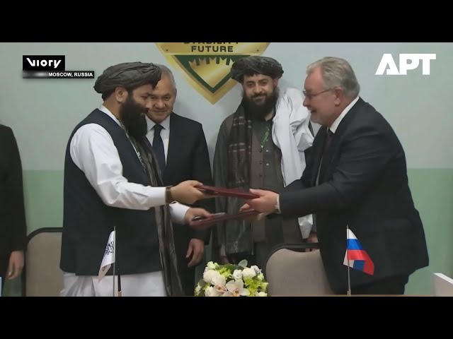 د روسیې او طالبانو تودې اړیکې؛ د پاکستان اندېښنې
